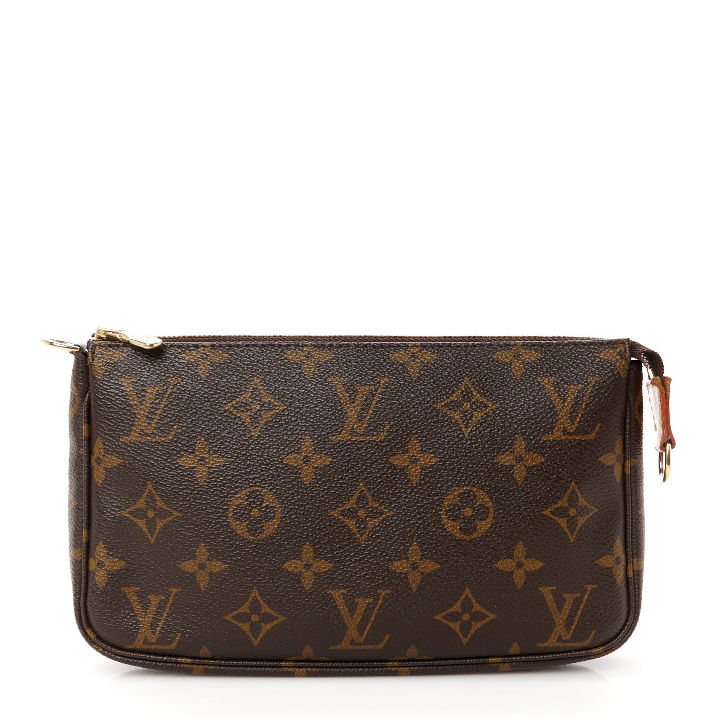 Monogram Pochette Accessories
