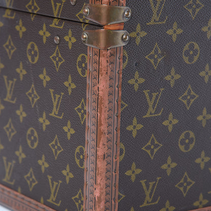 Louis Vuitton Monogram Boite Pharmacie Toiletry Case 12 of 20