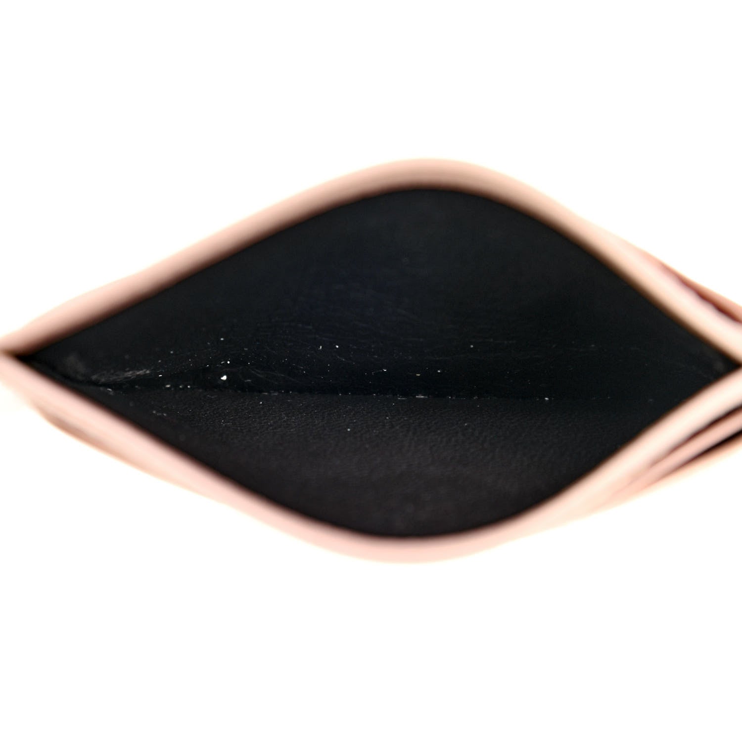 Gucci Calfskin Matelasse GG Marmont Card Holder Perfect Pink 5 of 8