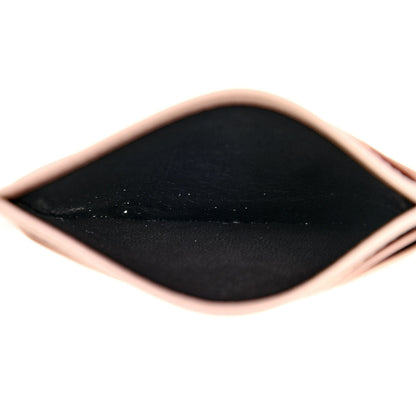 Gucci Calfskin Matelasse GG Marmont Card Holder Perfect Pink 5 of 8