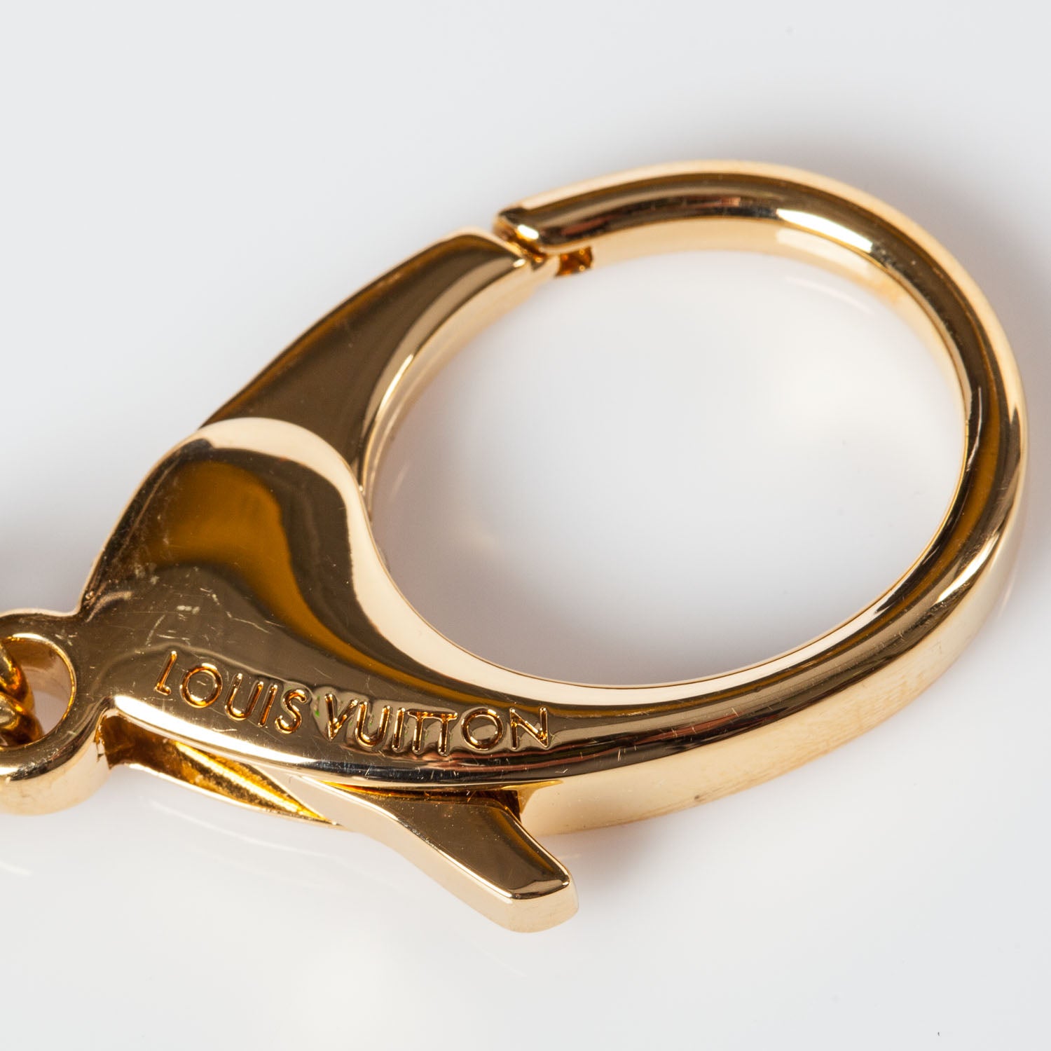 Louis Vuitton Tapage Bag Charm 3 of 5