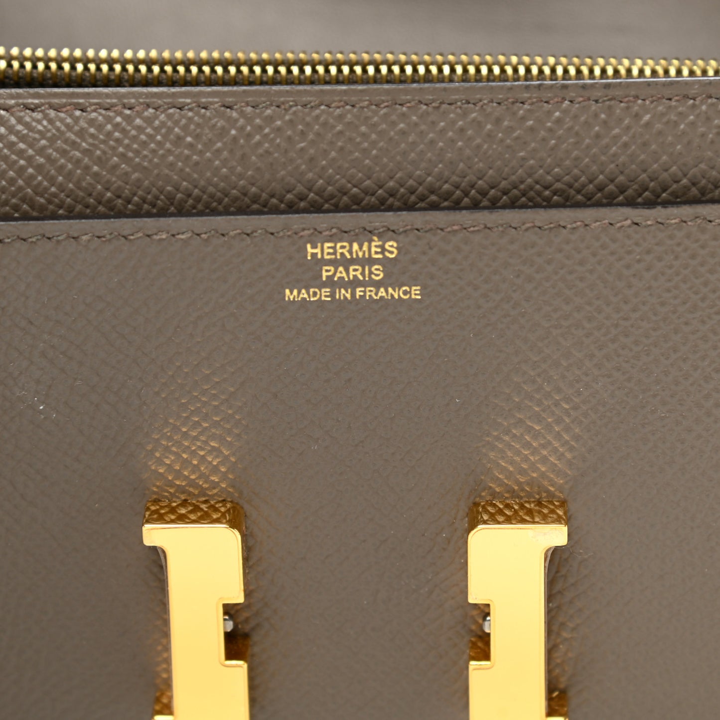 Epsom Constance Long To Go Wallet Etain