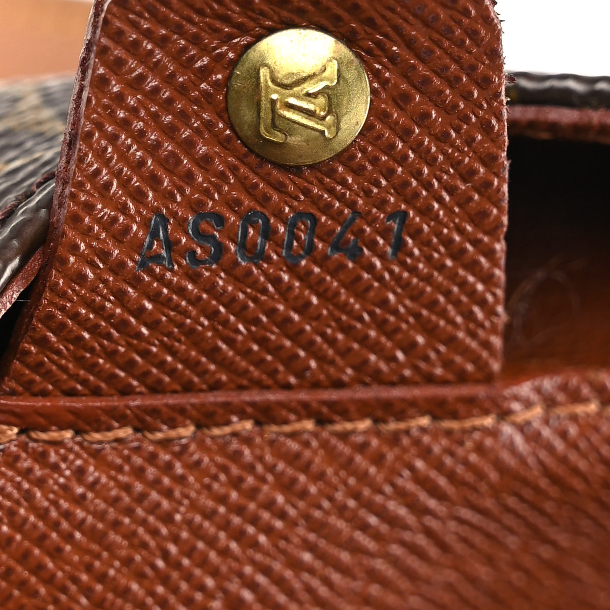 Monogram Musette GM
