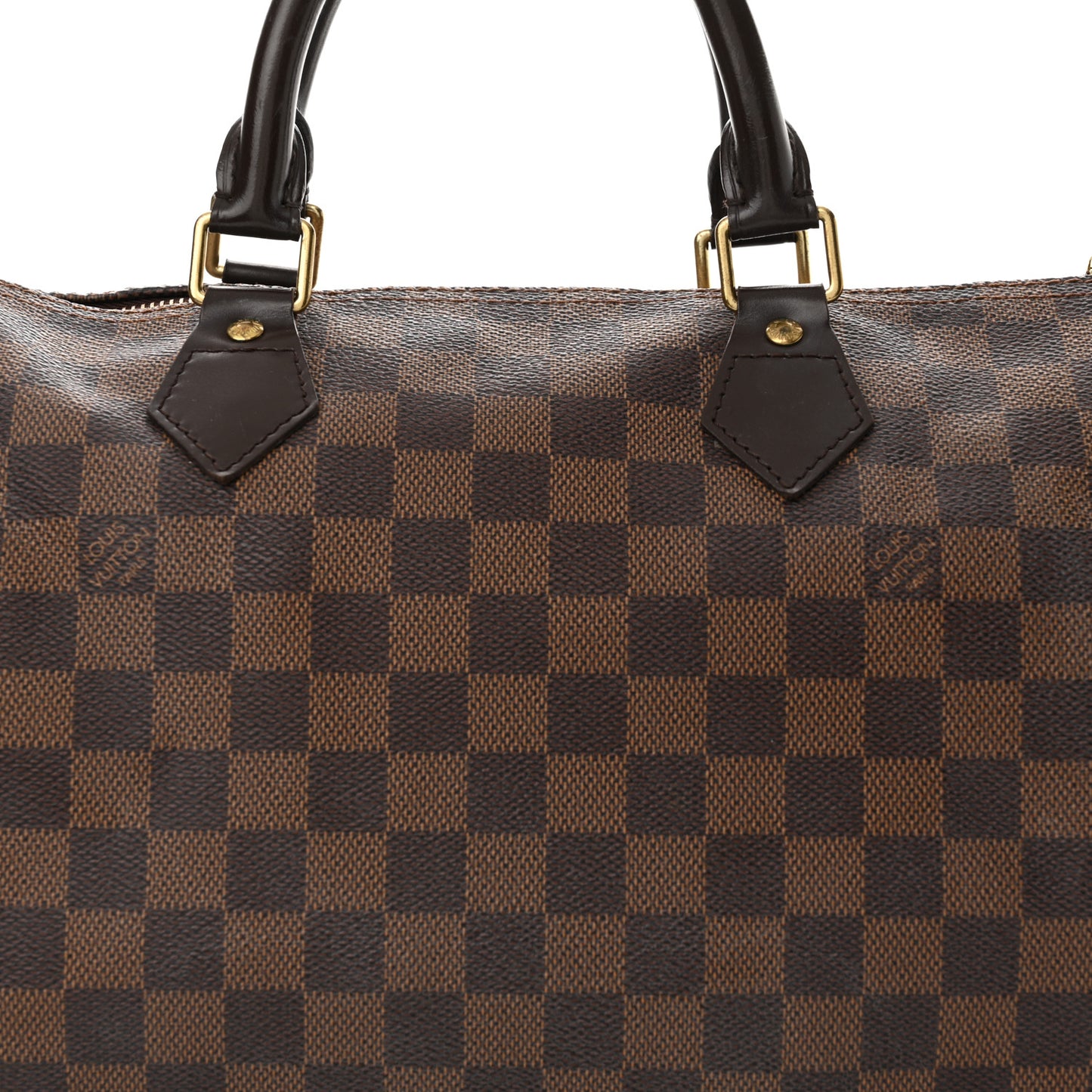 Damier Ebene Speedy 30