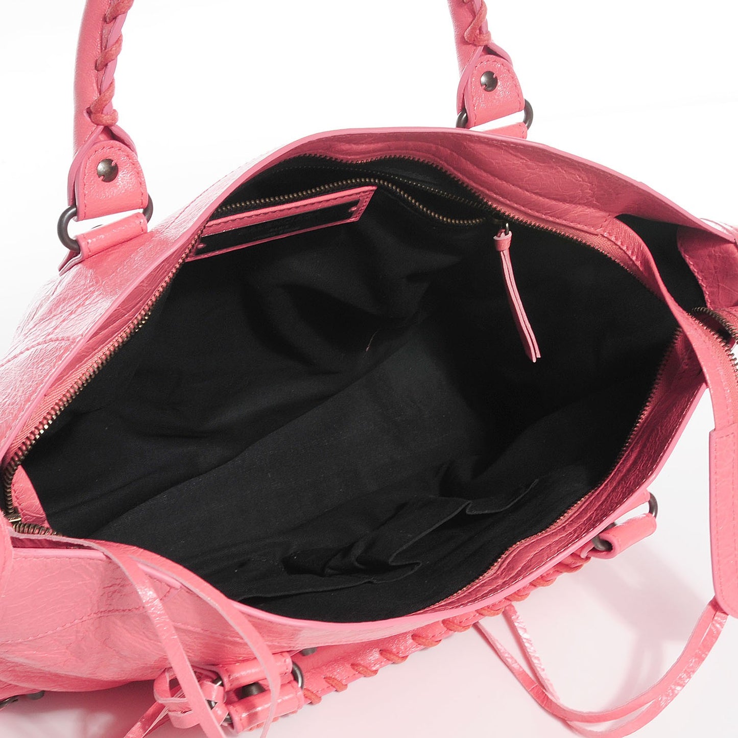 Agneau Classic Hardware City Rose Jaipur