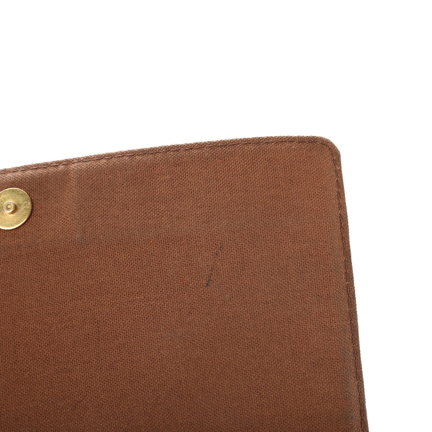 Monogram Mini Looping