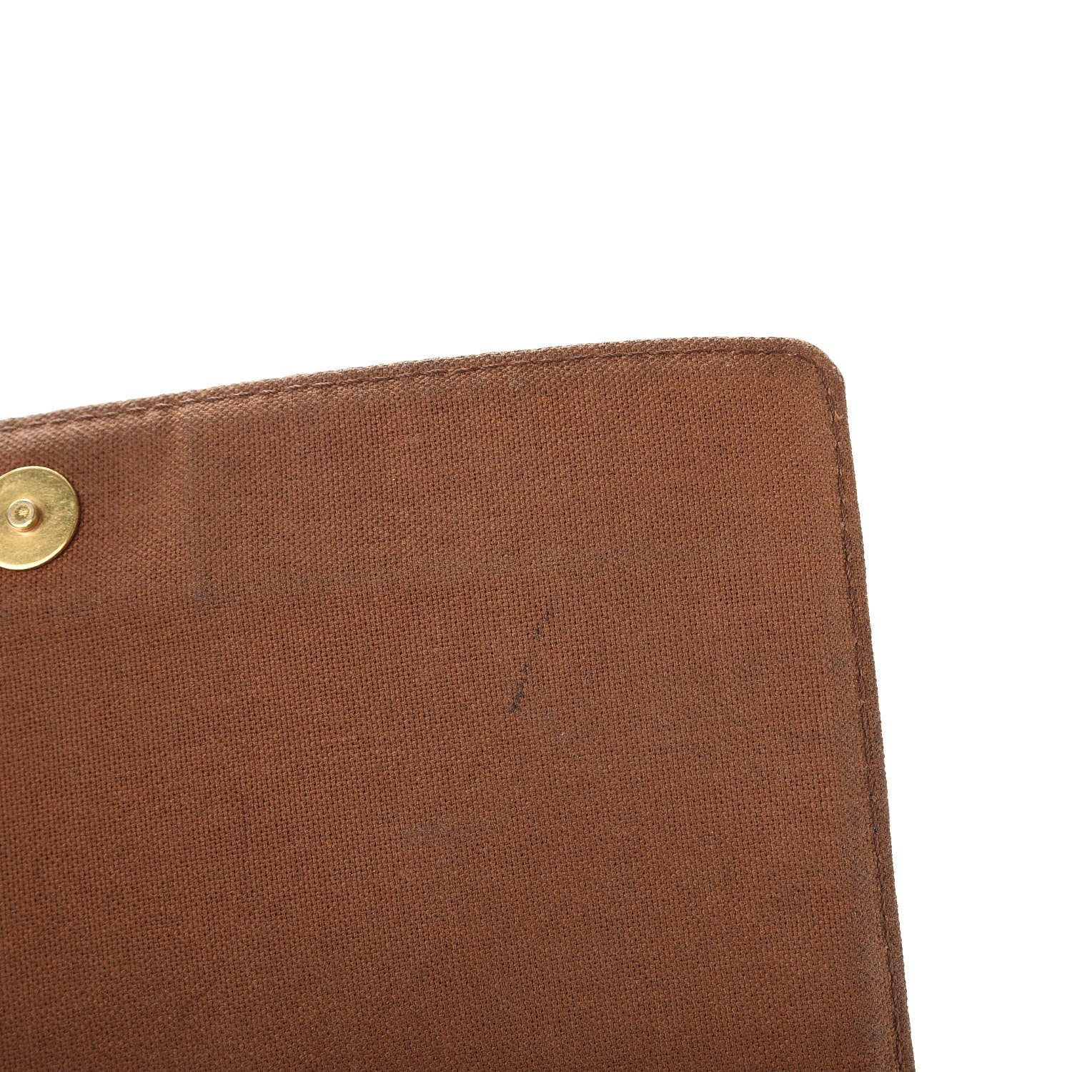 Louis Vuitton Monogram Mini Looping 10 of 12