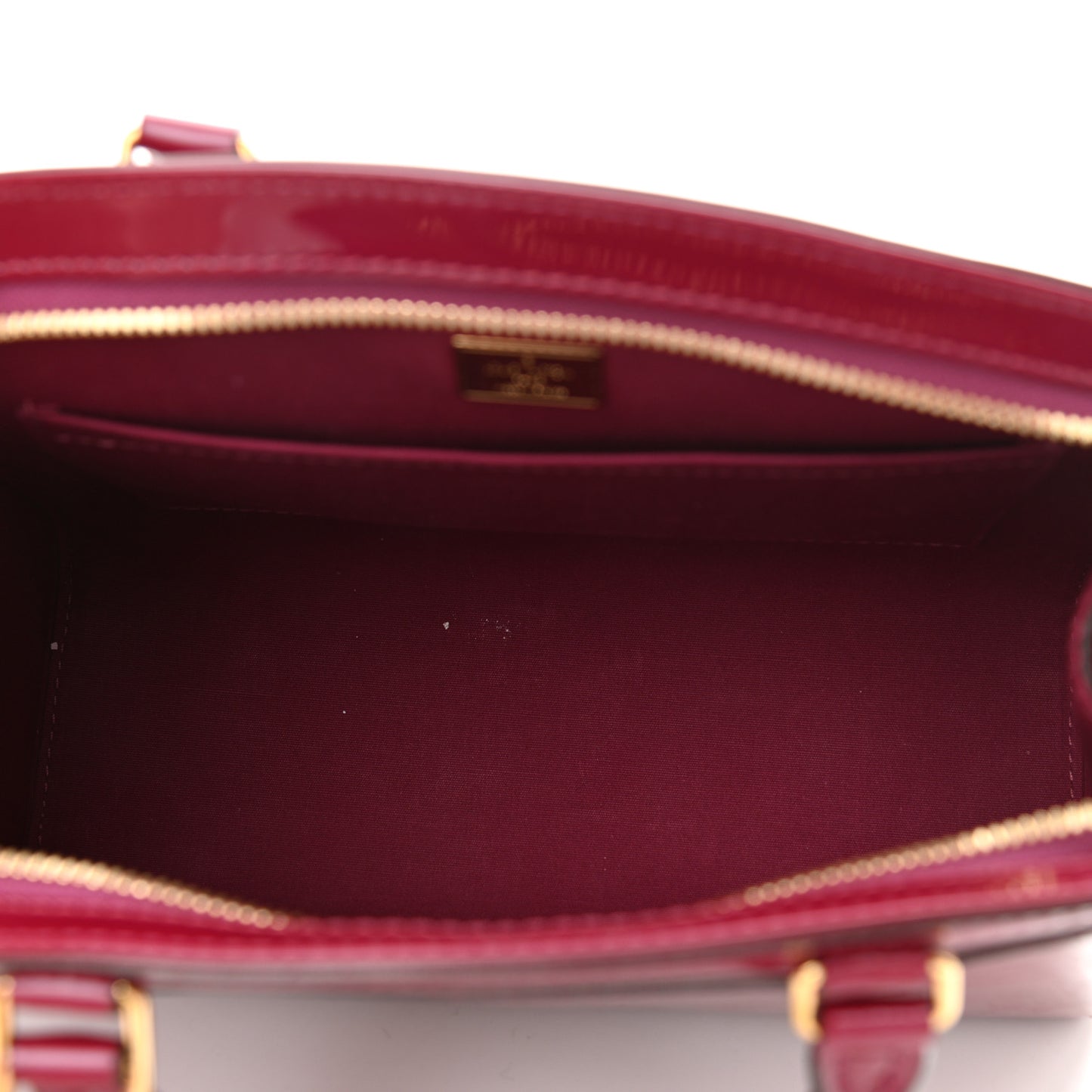 Vernis Brea PM NM Magenta