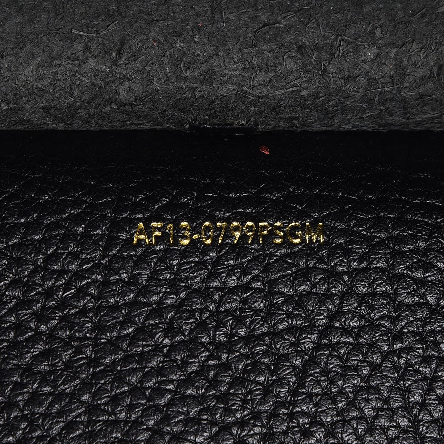 3.1 Phillip Lim 3.1 Grained Calfskin Journey Messenger Black 7 of 8