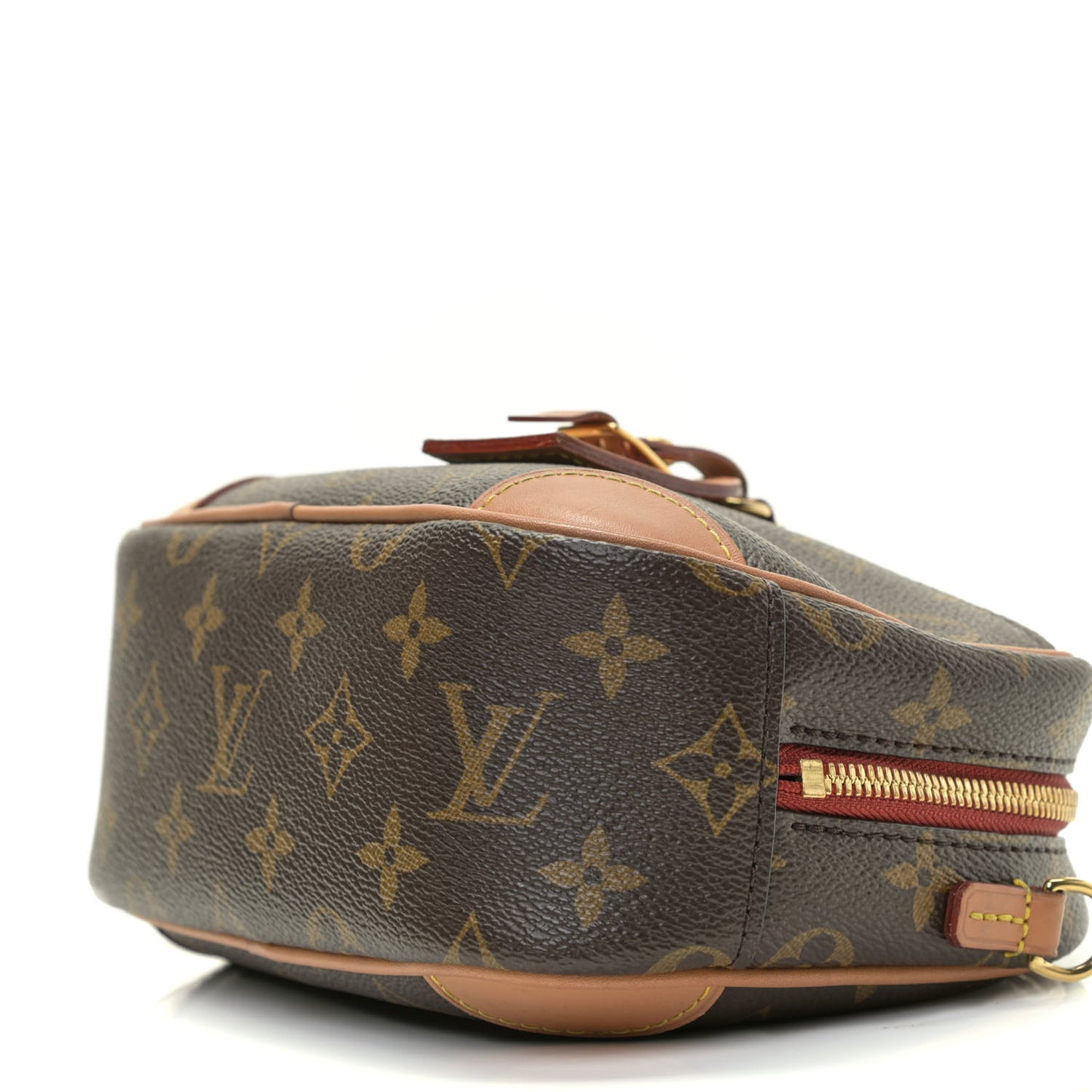 Monogram Deauville Mini