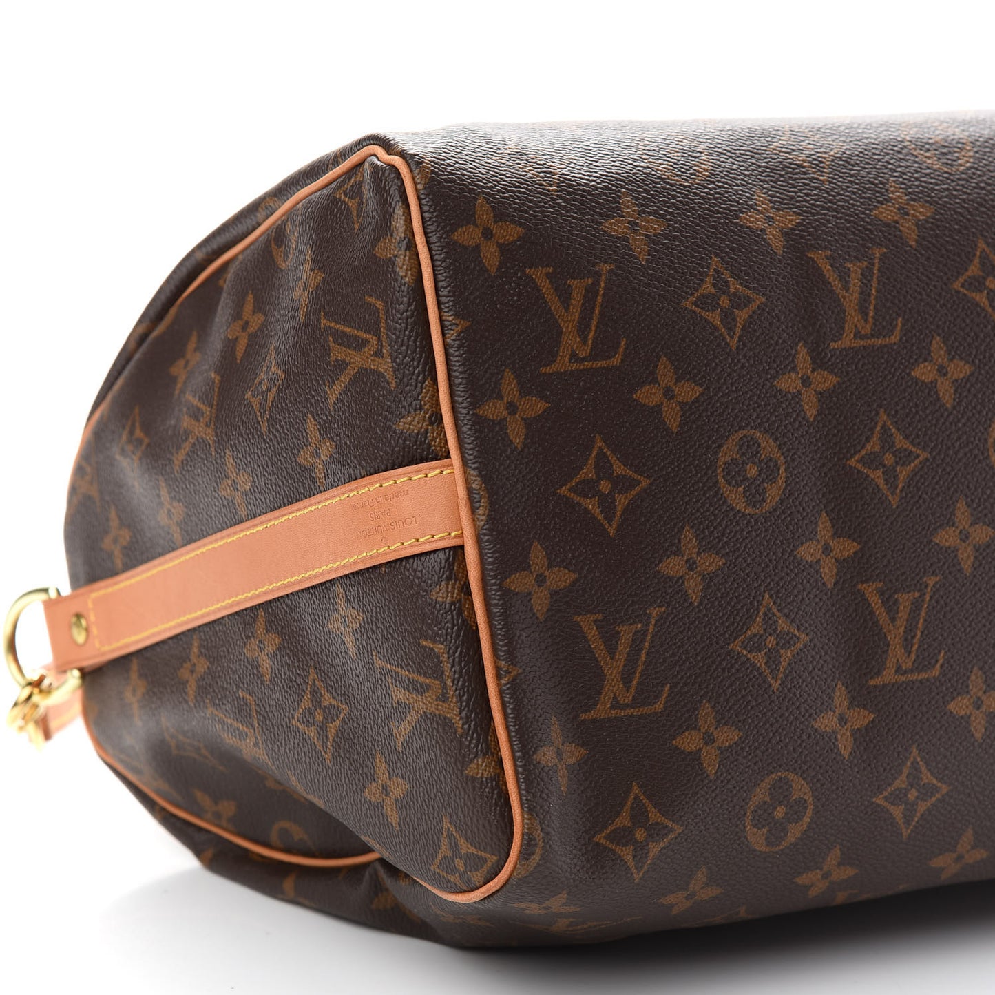 Monogram Speedy Bandouliere 30