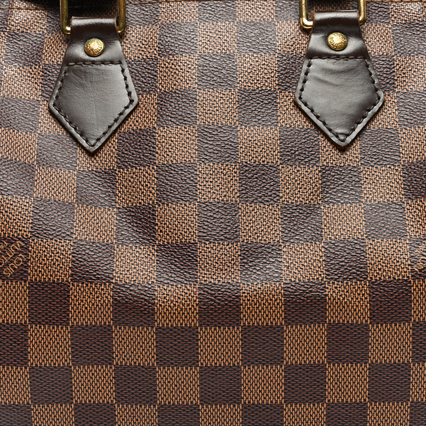 Damier Ebene Speedy 25