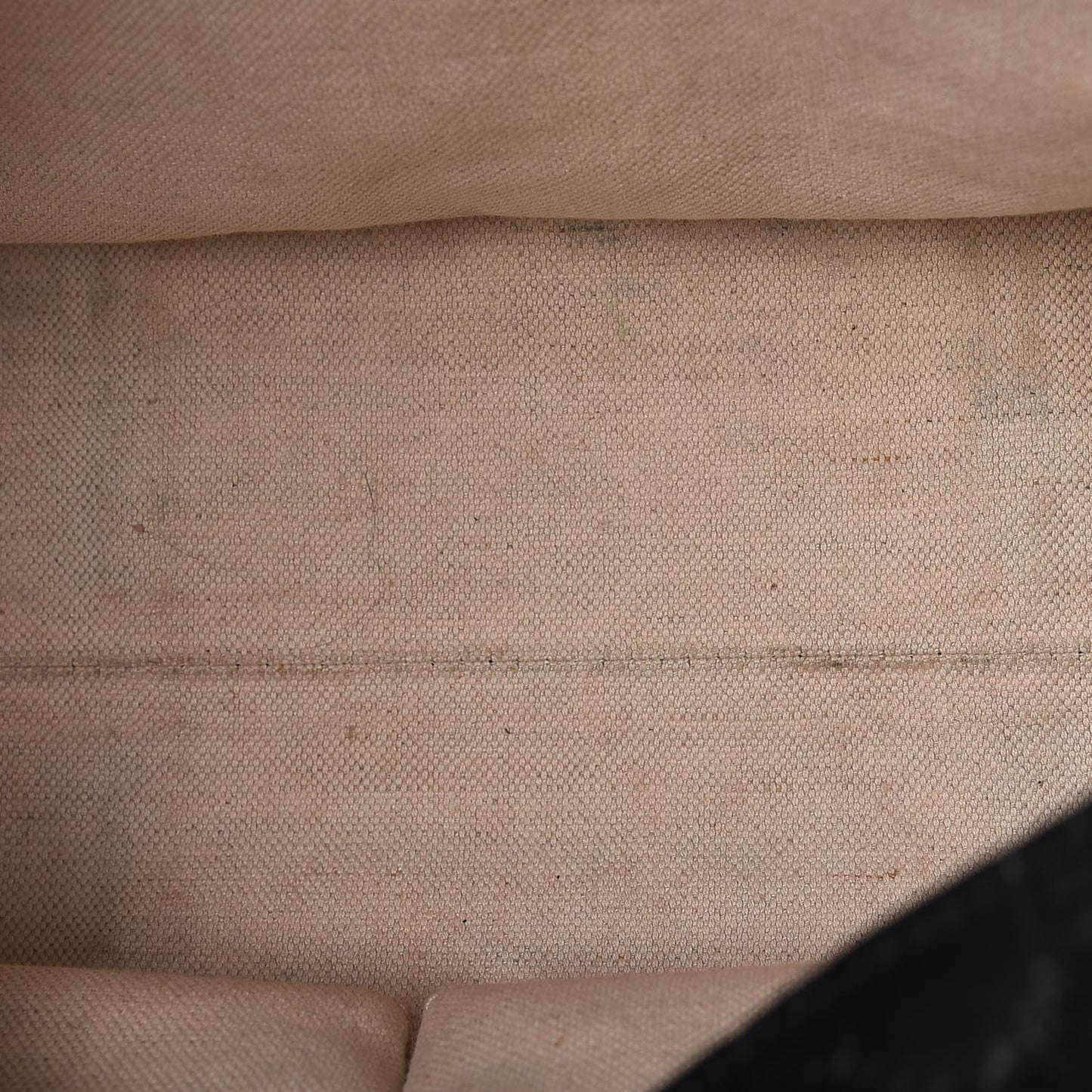 Guccissima Medium Bree Foldover Tote Black