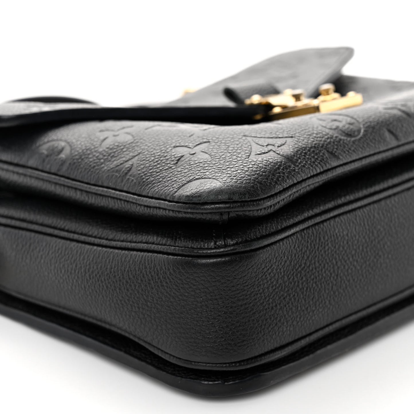 Empreinte Pochette Metis Black
