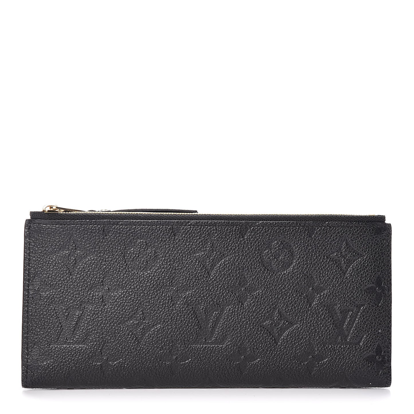 Empreinte Adele Wallet Black