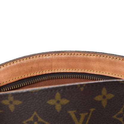 Louis Vuitton Monogram Drouot 10 of 19