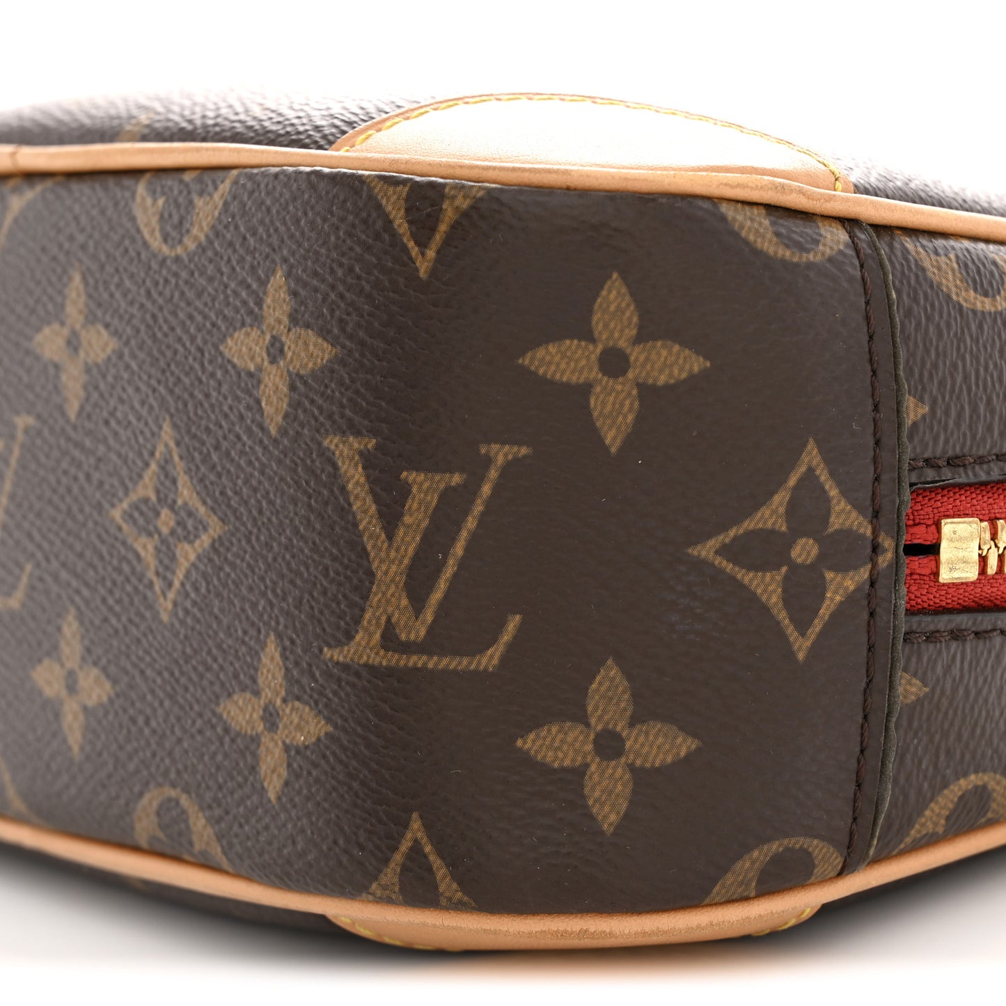 Monogram Deauville Mini