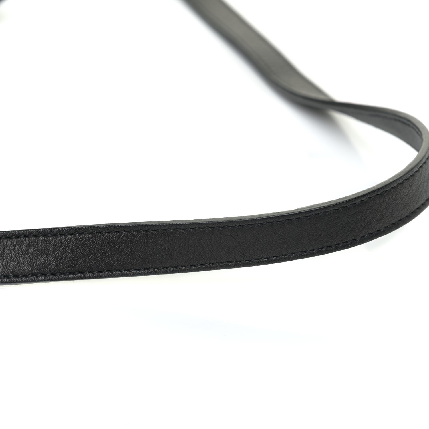 Saint Laurent Calfskin Small Classic Y Cabas Black 22 of 23