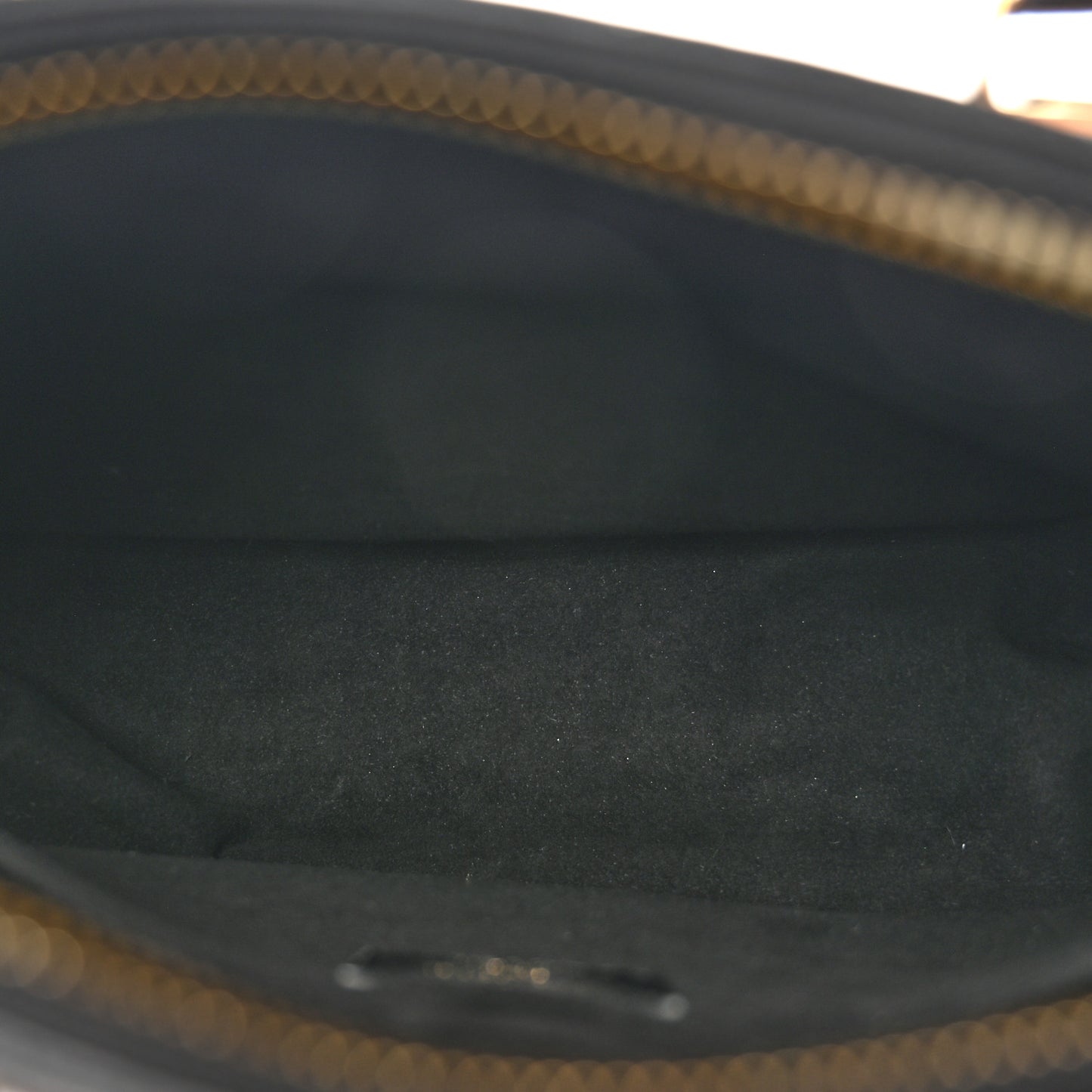 Monogram Pallas Full BB Black