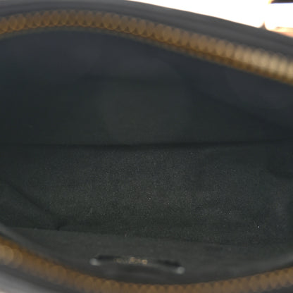 Louis Vuitton Monogram Pallas Full BB Black 5 of 16