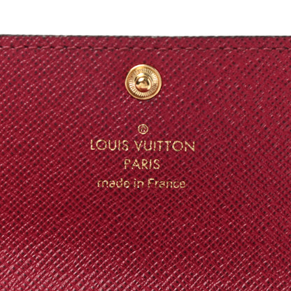 Louis Vuitton Monogram 6 Key Multicles Holder Fuchsia 6 of 8