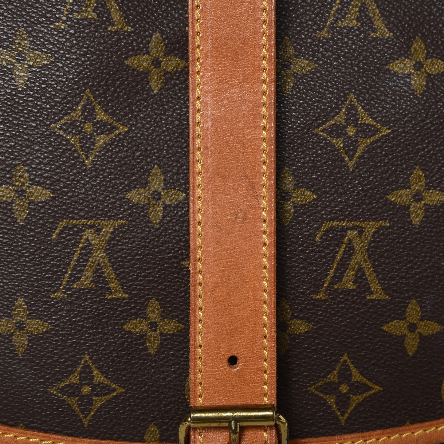 Monogram Saumur 35