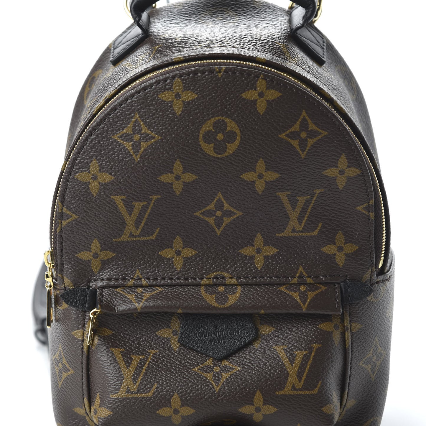 Monogram Palm Springs Backpack Mini