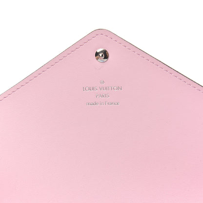 Louis Vuitton Monogram Escale Large Kirigami Pochette Pastel 6 of 6