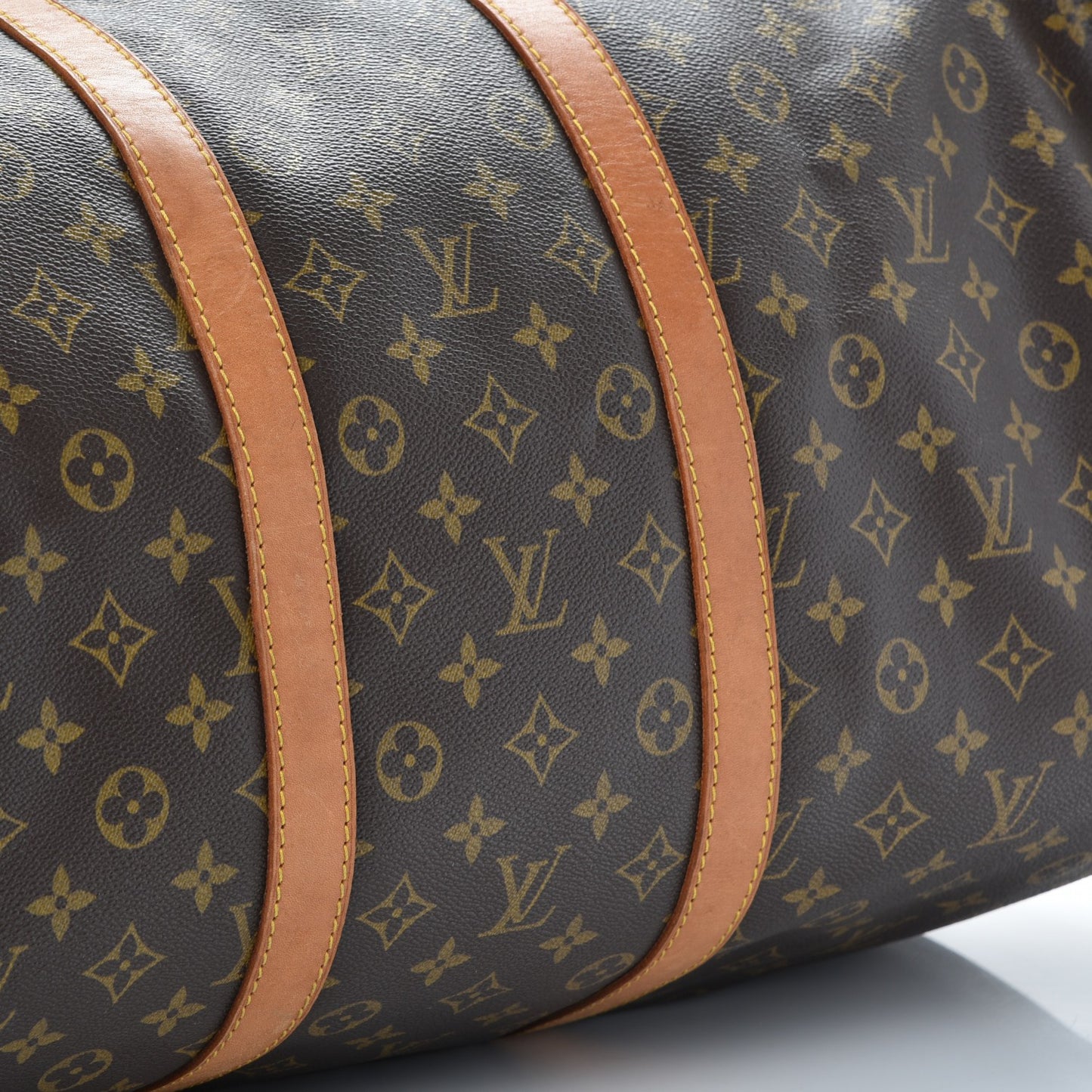 Monogram Keepall 55