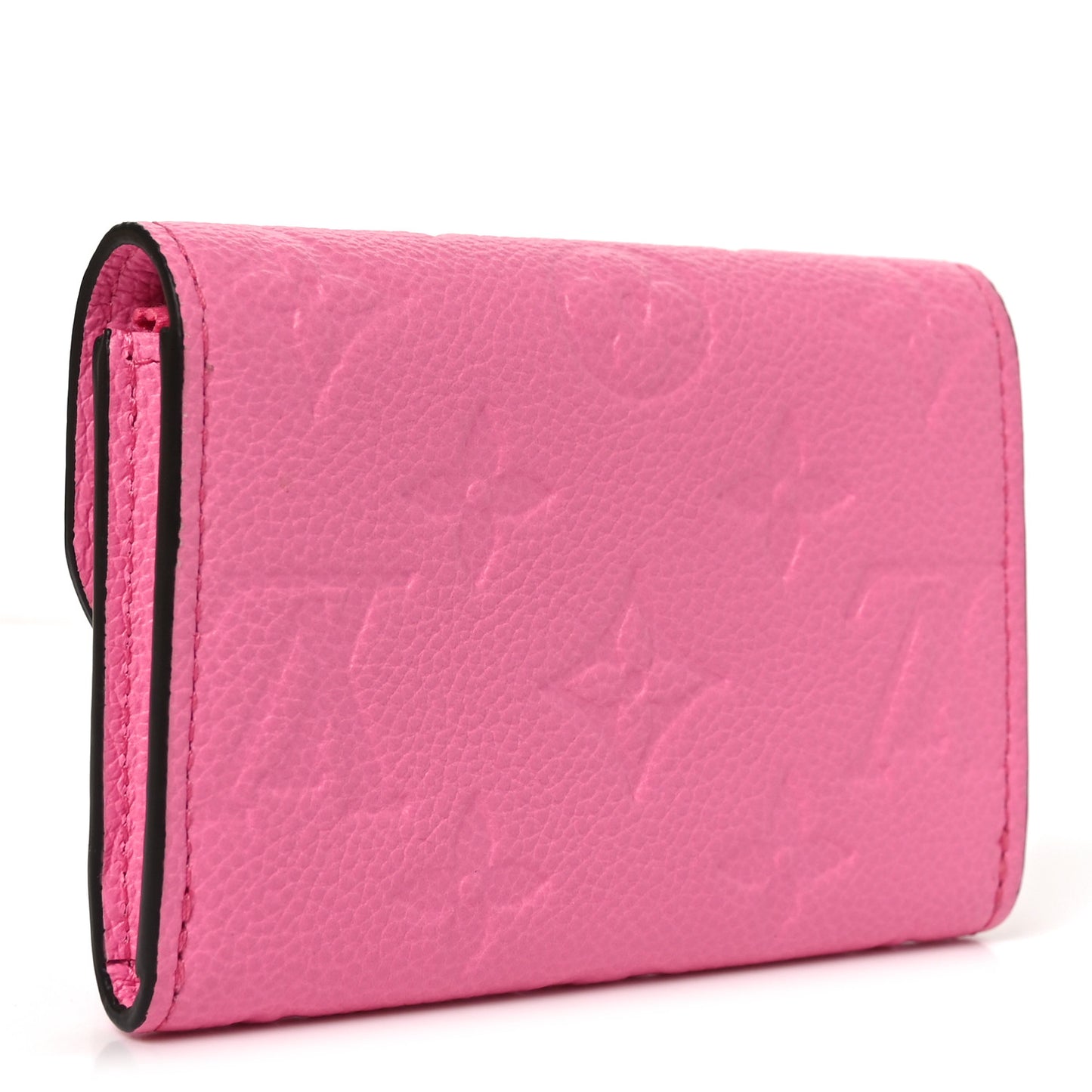 Empreinte Rosalie Coin Purse Rose Lollipop