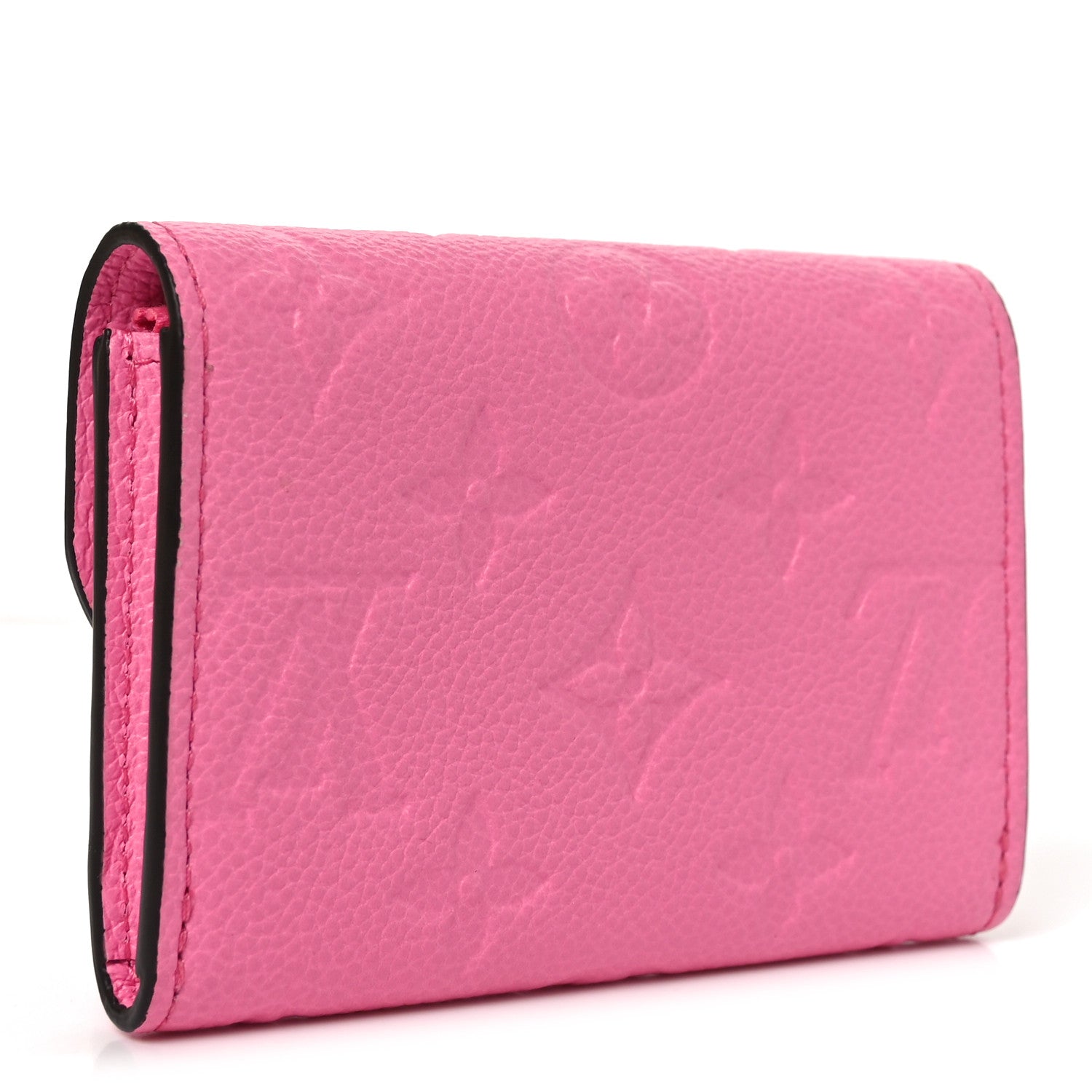 Louis Vuitton Empreinte Rosalie Coin Purse Rose Lollipop 3 of 7