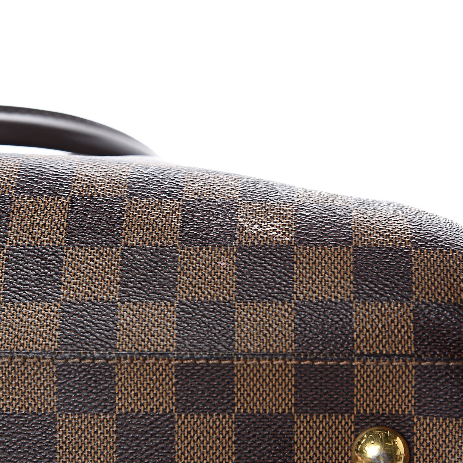Louis Vuitton Damier Ebene Trevi GM 13 of 14