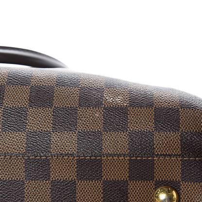 Louis Vuitton Damier Ebene Trevi GM 13 of 14