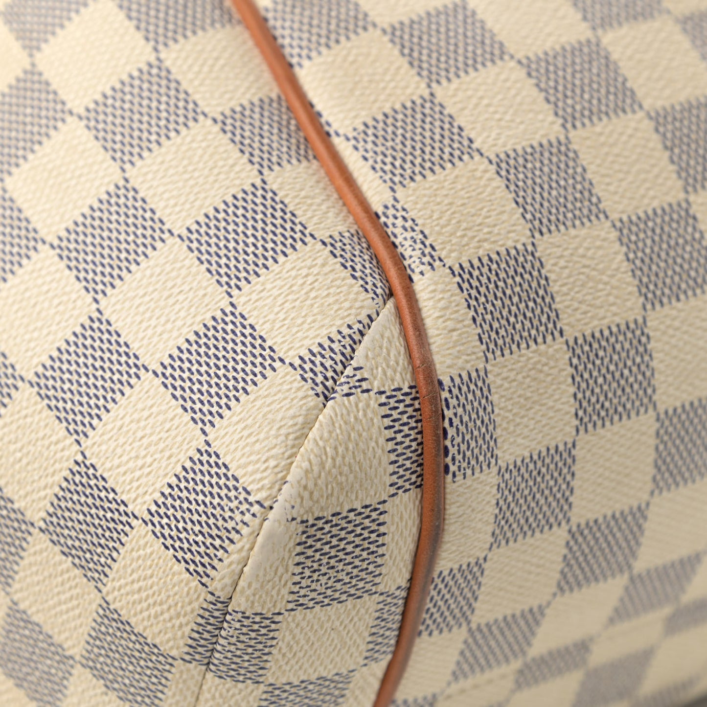 Damier Azur Totally PM