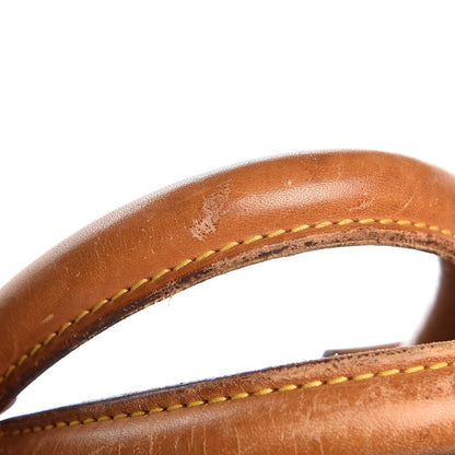 Louis Vuitton Monogram Keepall 45 19 of 20