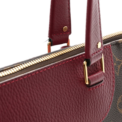 Louis Vuitton Monogram Estrela NM Aurore 11 of 11