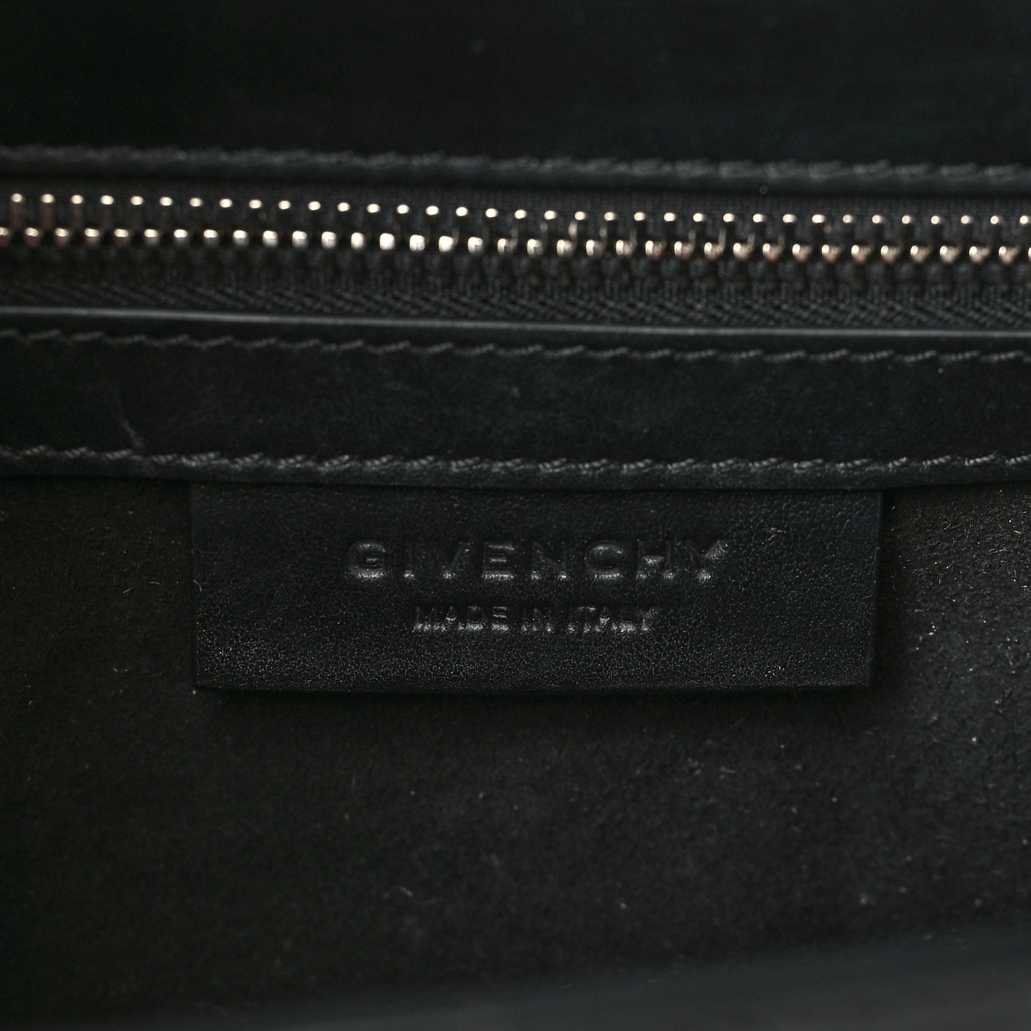 Calfskin Mini Pandora Box Chain Crossbody Bag Black