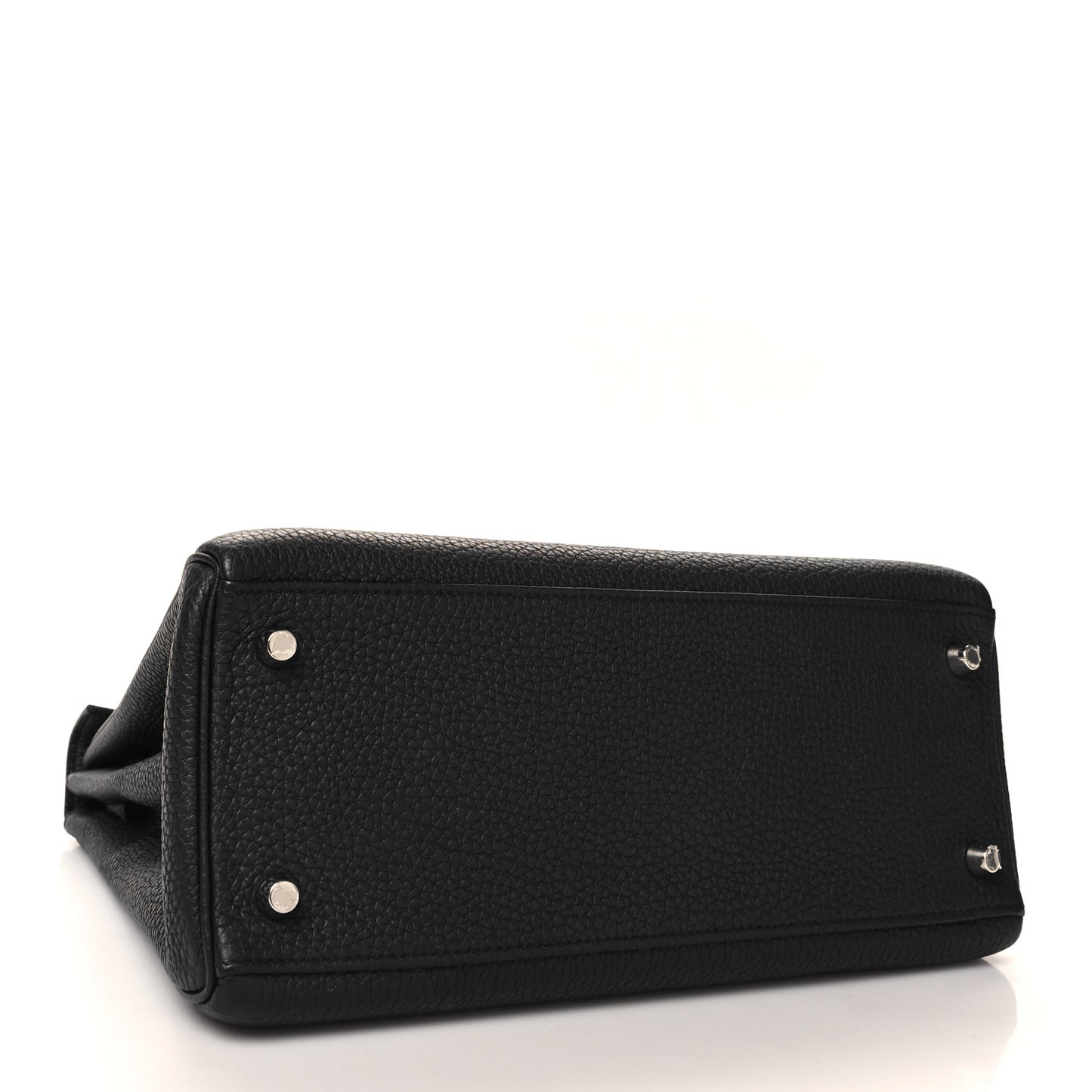 Togo Kelly Retourne 28 Black
