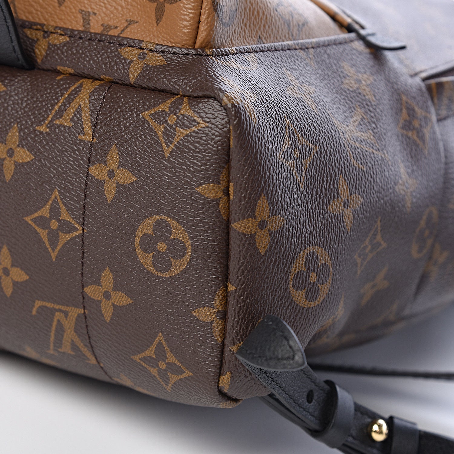 Louis Vuitton Reverse Monogram Palm Springs Backpack PM 10 of 10