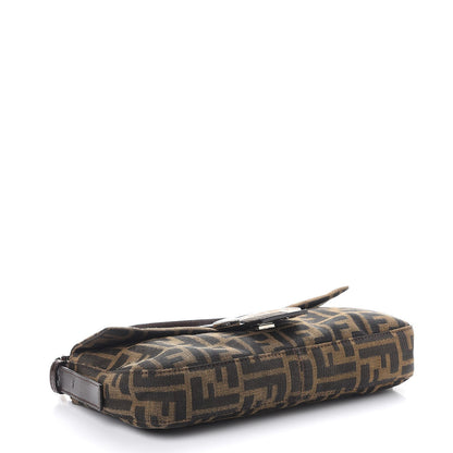 Fendi Zucca Baguette Tobacco 5 of 8