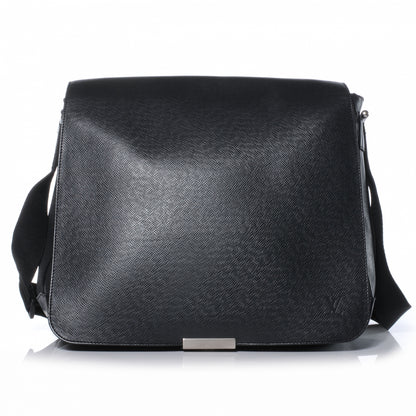 Louis Vuitton Taiga Viktor Messenger Bag Ardoise 1 of 8