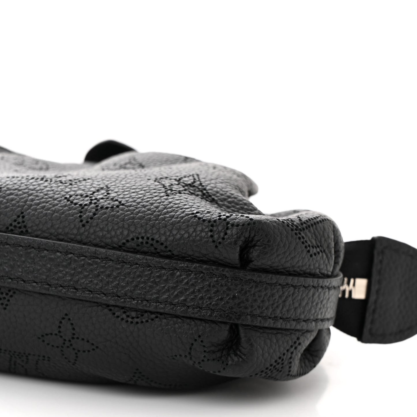 Mahina Scala Mini Pouch Black