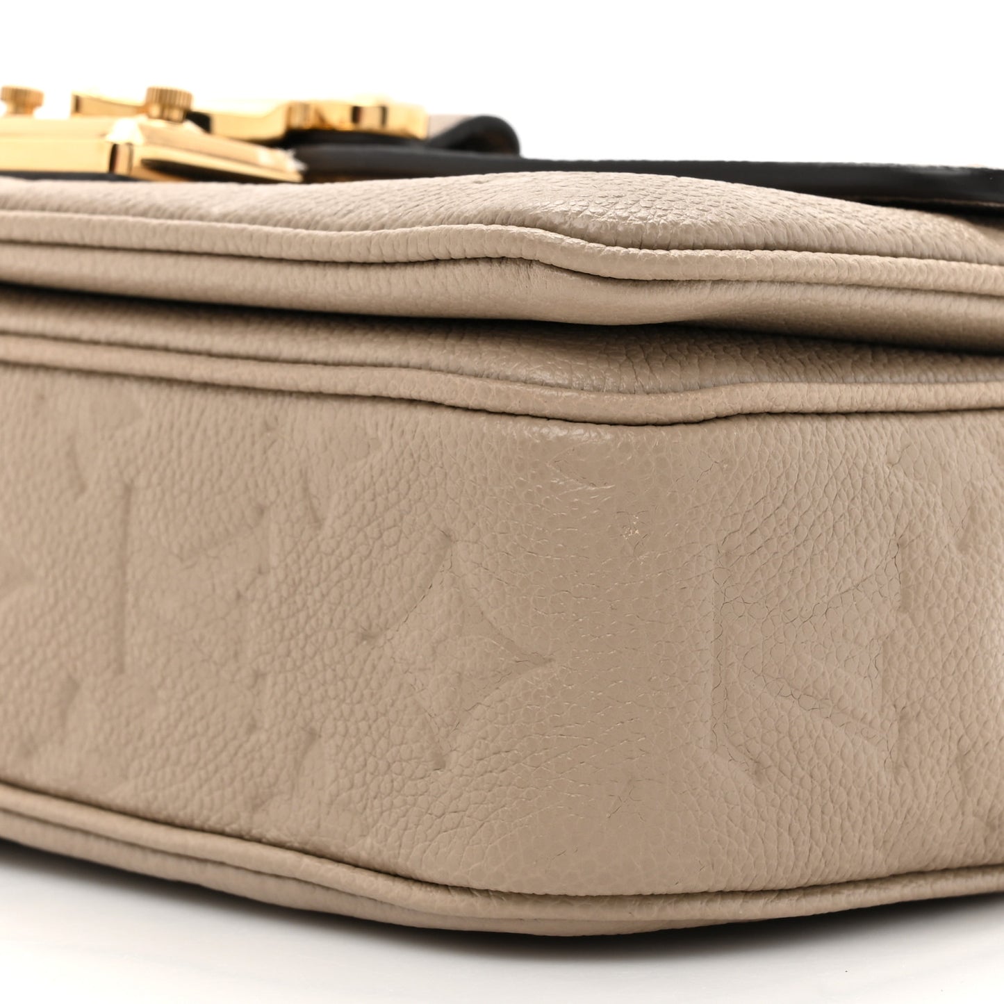Empreinte Marceau Turtledove