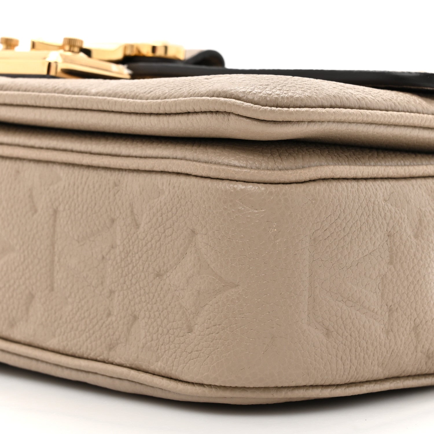 Louis Vuitton Empreinte Marceau Turtledove 8 of 9