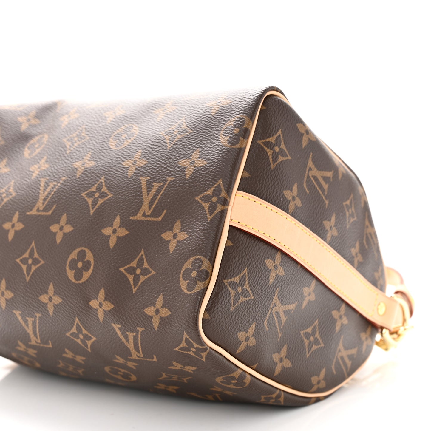 Monogram Speedy Bandouliere 25