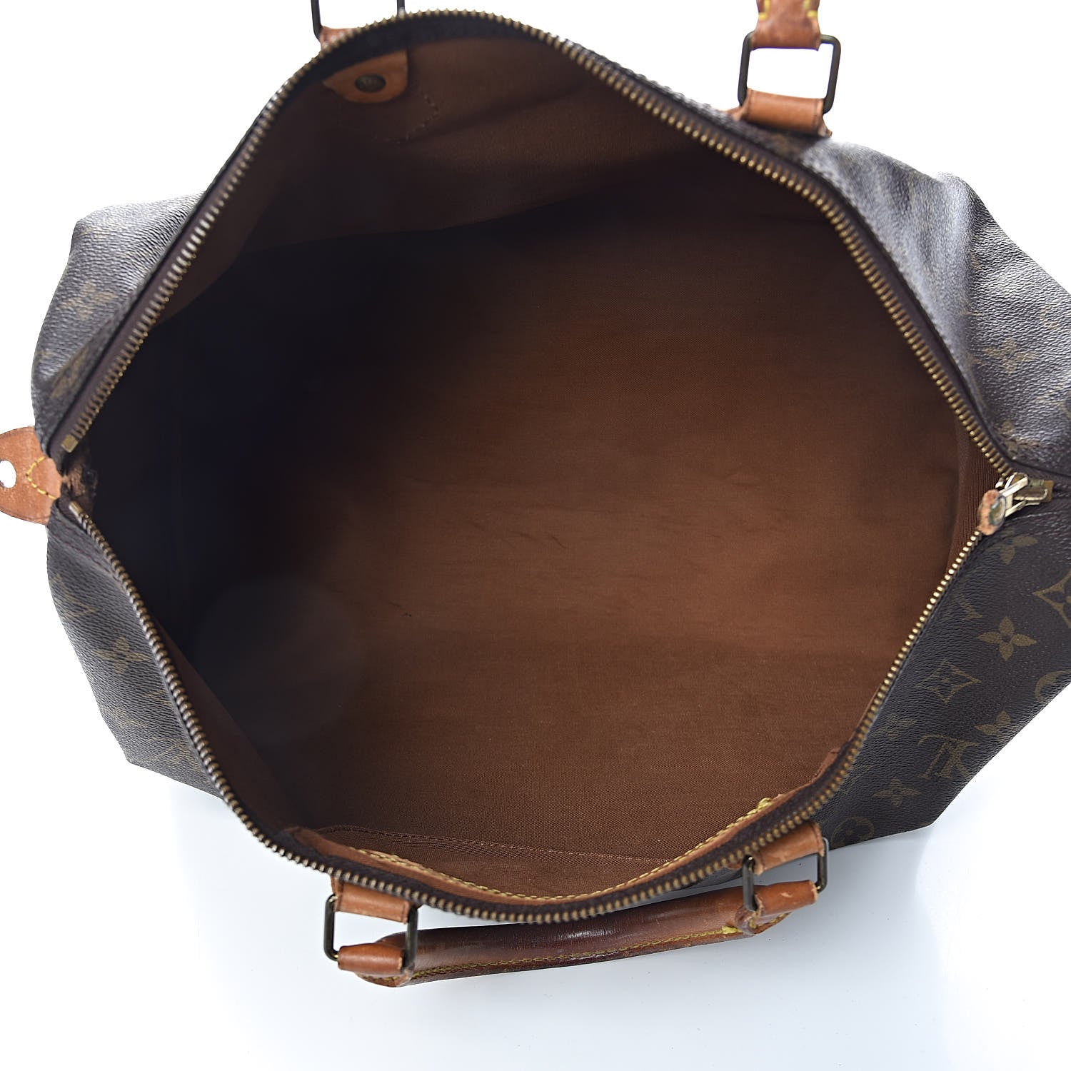 Louis Vuitton Monogram Speedy 40 5 of 18