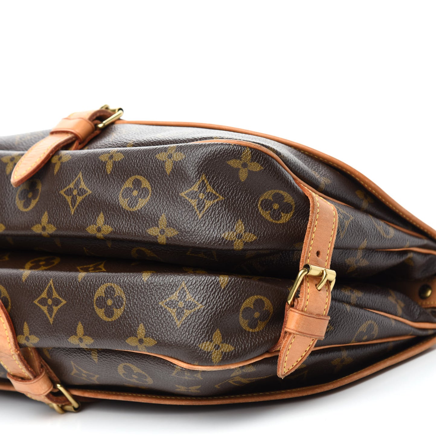 Monogram Saumur 30