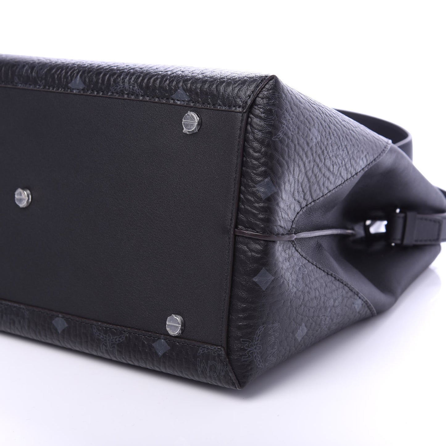 Visetos Large Essential Tote Black