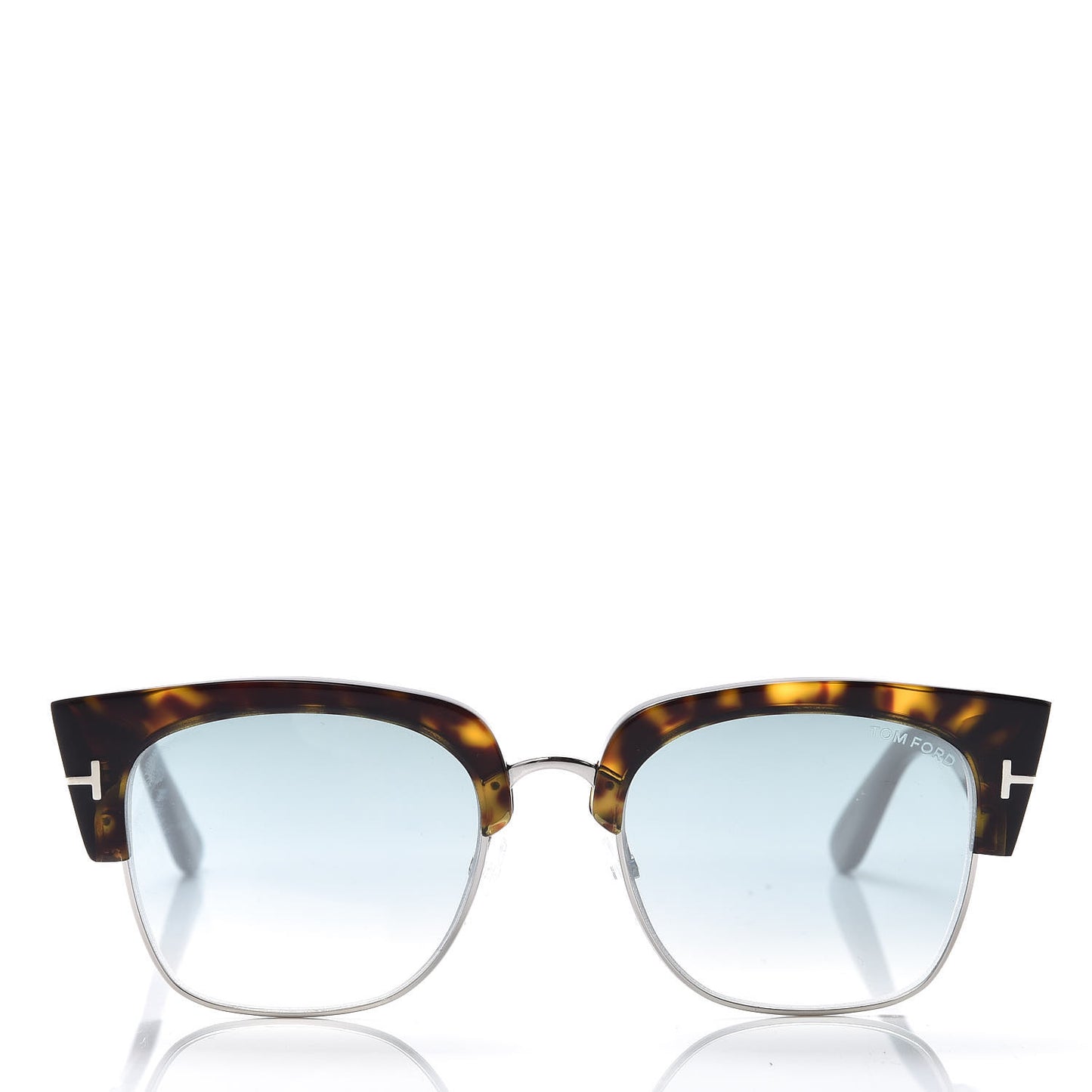 Dakota 02 Sunglasses TF554 Tortoise