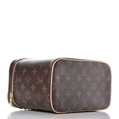 Louis Vuitton Monogram Nice BB 4 of 7